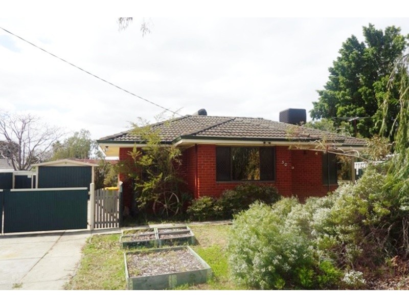 50 Brookman Avenue, Langford WA 6147