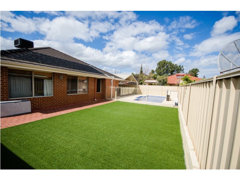 4 Vancouver Drive, Canning Vale WA 6155