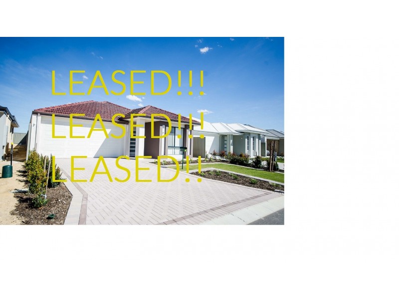 27 Cadaga Way, Piara Waters WA 6112