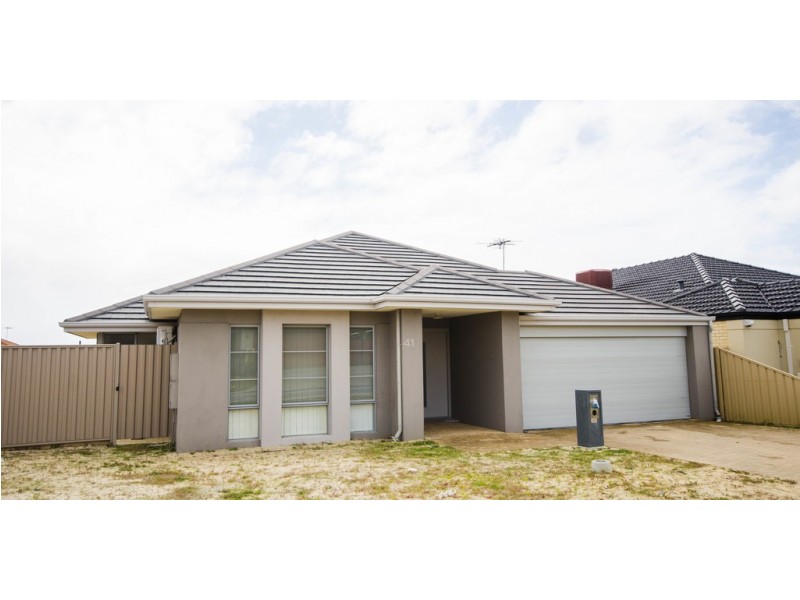 41 Gamenya Street, Canning Vale WA 6155