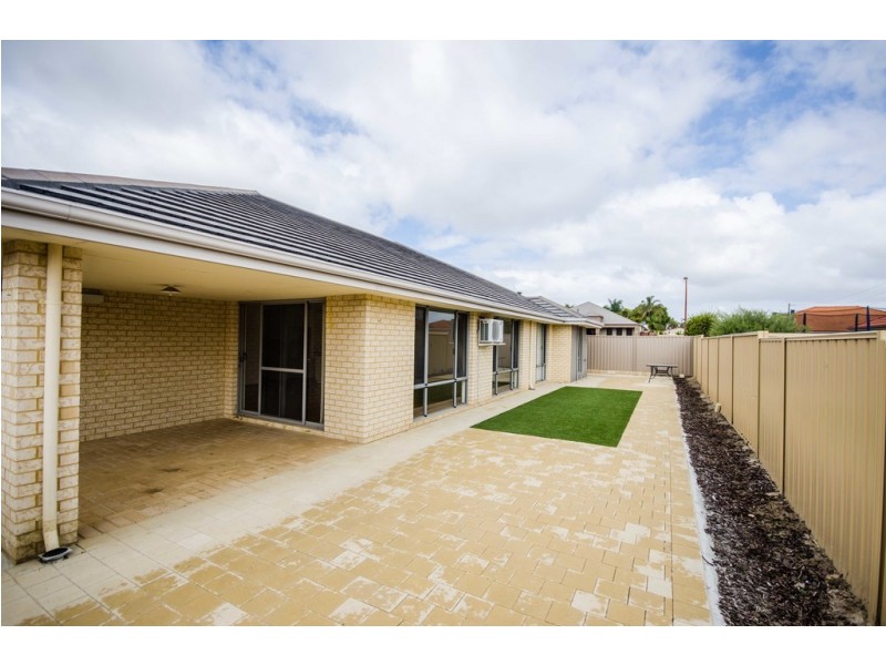 41 Gamenya Street, Canning Vale WA 6155