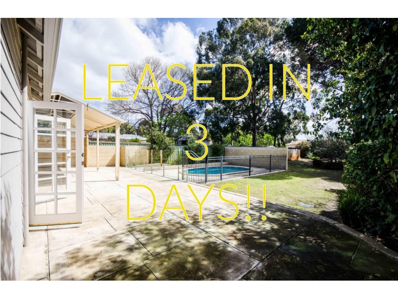 37 Bert Street, Gosnells WA 6110