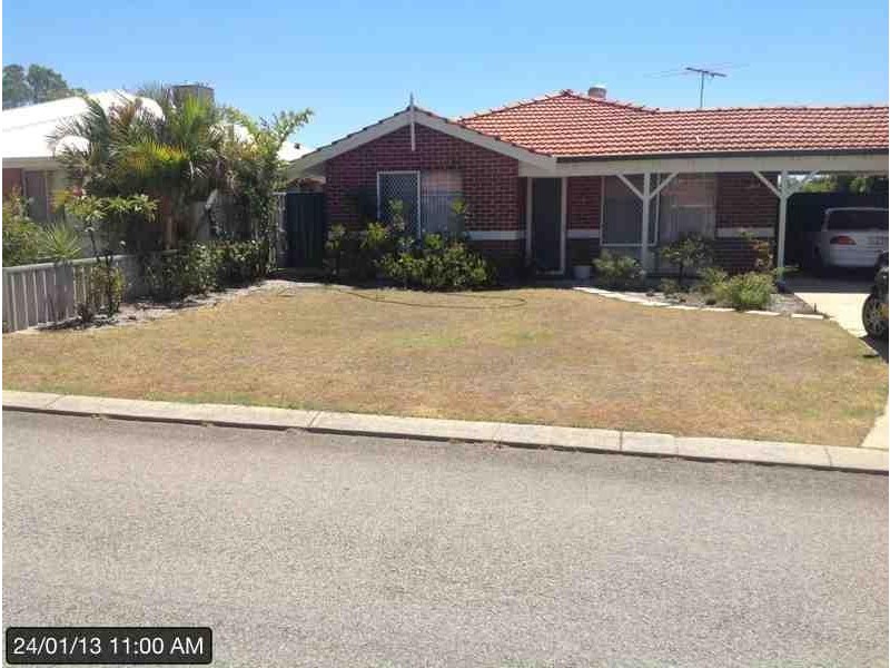 19 Young Lane, Parkwood WA 6147