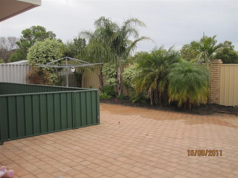 19 Young Lane, Parkwood WA 6147