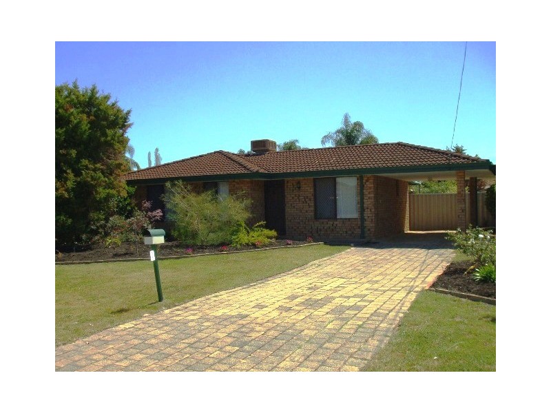 51 Balfour Street, Huntingdale WA 6110