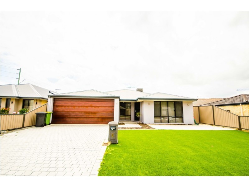 6 Atkinson Way, Canning Vale WA 6155