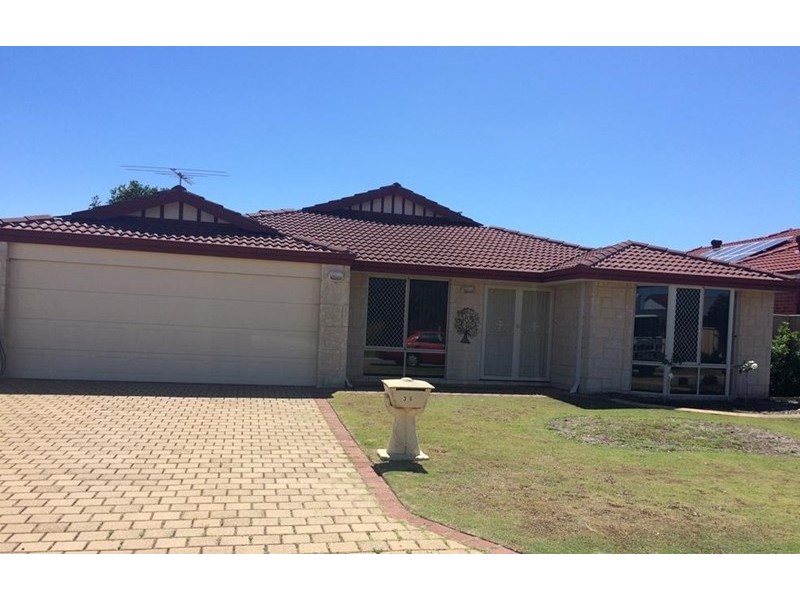 36 Boongala Circuit, Canning Vale WA 6155