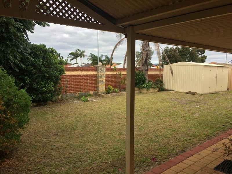 36 Boongala Circuit, Canning Vale WA 6155