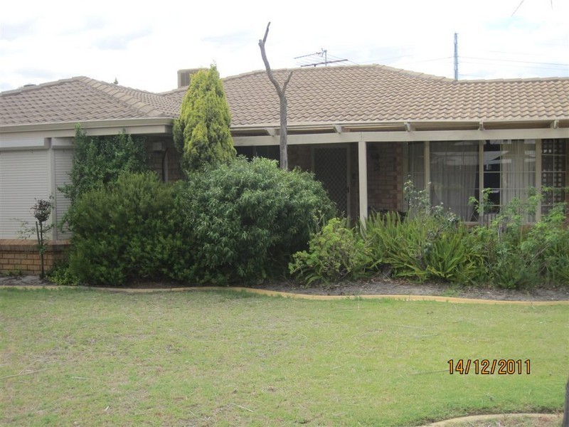 25 Tippett Court, Willetton WA 6155