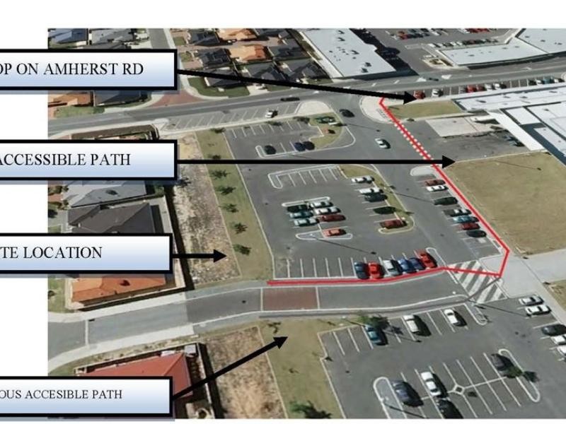 18 Caspian Terrace, Canning Vale WA 6155