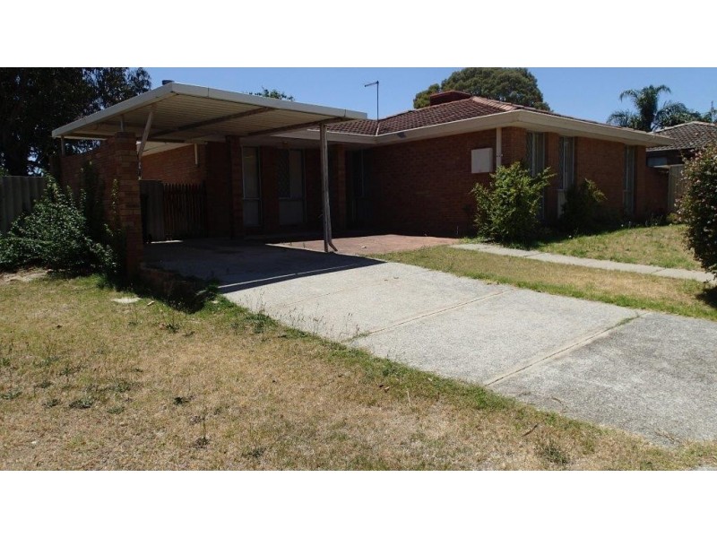 23 Gymea Court, Armadale WA 6112