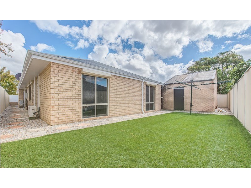 36 Ashridge Turn, Canning Vale WA 6155