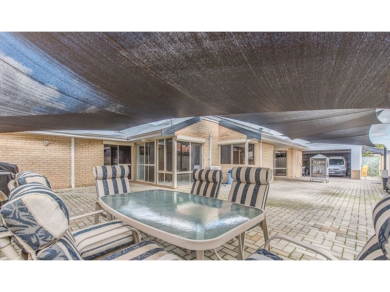 36 Ashridge Turn, Canning Vale WA 6155