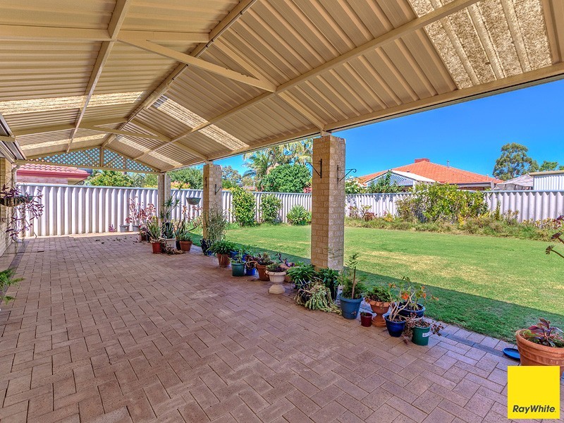 18 Madden Place, Huntingdale WA 6110