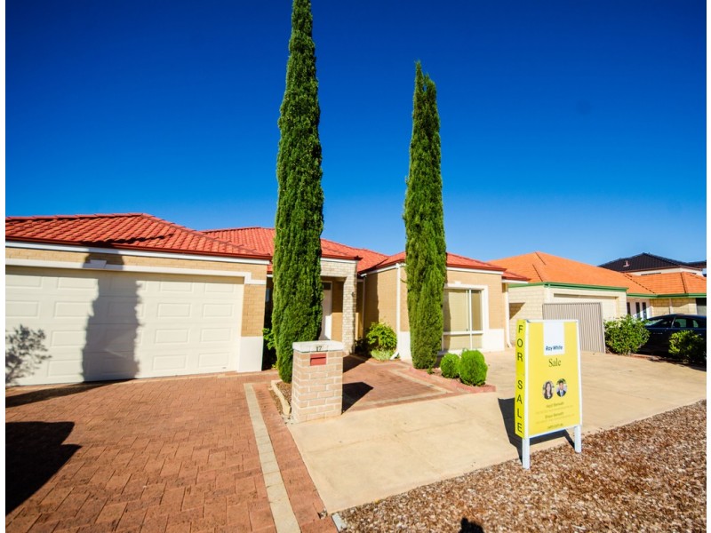 17 Millstream Drive, Southern River WA 6110