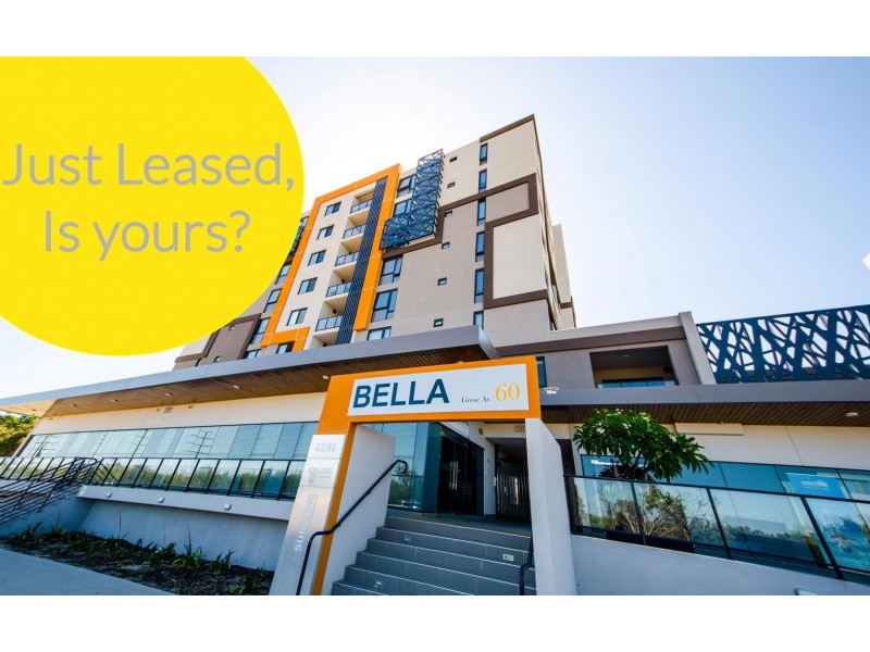 601/60 Grose Avenue, Cannington WA 6107