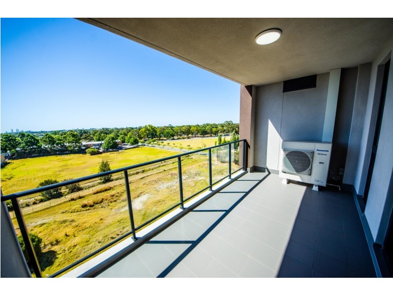 601/60 Grose Avenue, Cannington WA 6107