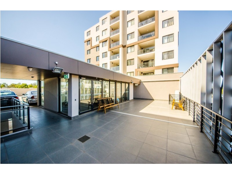 601/60 Grose Avenue, Cannington WA 6107