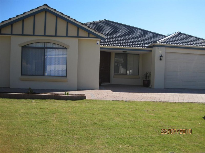 60 Waterfoot Loop, Canning Vale WA 6155