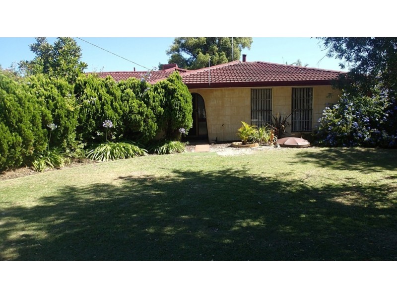 23 Cerberus Avenue, Parkwood WA 6147