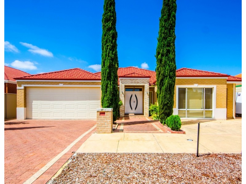 17 Millstream Drive, Southern River WA 6110