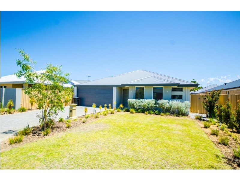 9 Tullis Grove, Southern River WA 6110