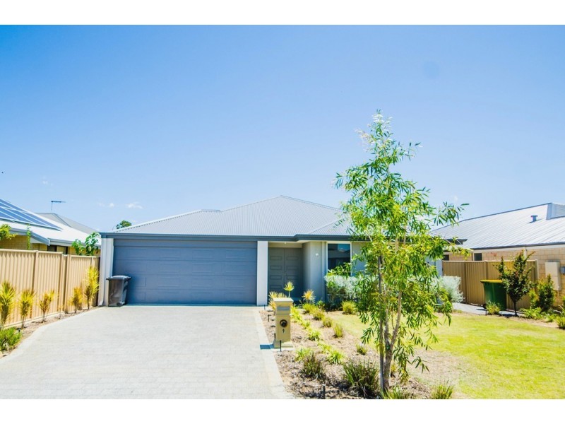 9 Tullis Grove, Southern River WA 6110