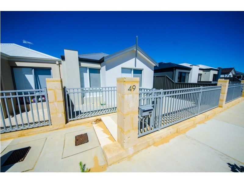 49 Pyramid Road, Harrisdale WA 6112