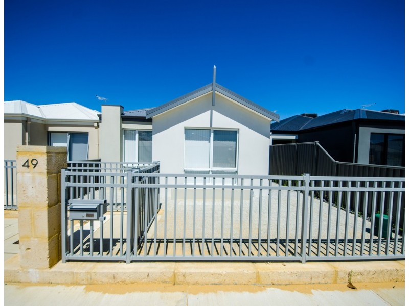 49 Pyramid Road, Harrisdale WA 6112