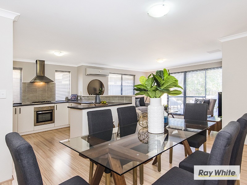 5 Darter Way, Harrisdale WA 6112