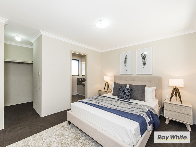 5 Darter Way, Harrisdale WA 6112