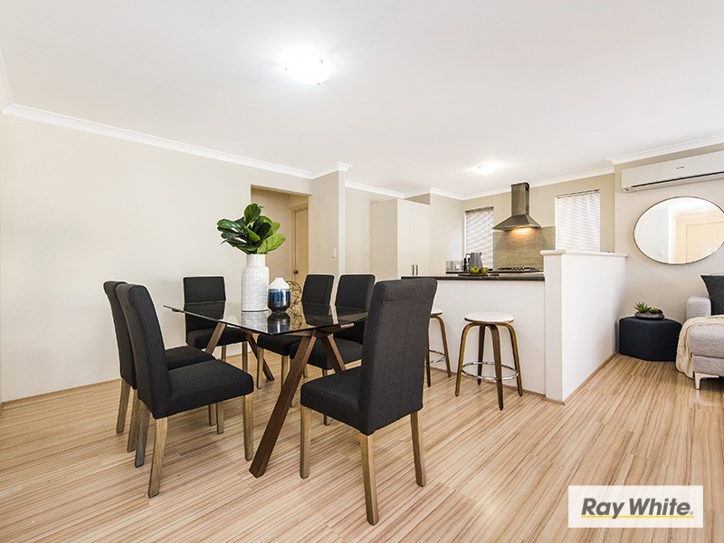 5 Darter Way, Harrisdale WA 6112