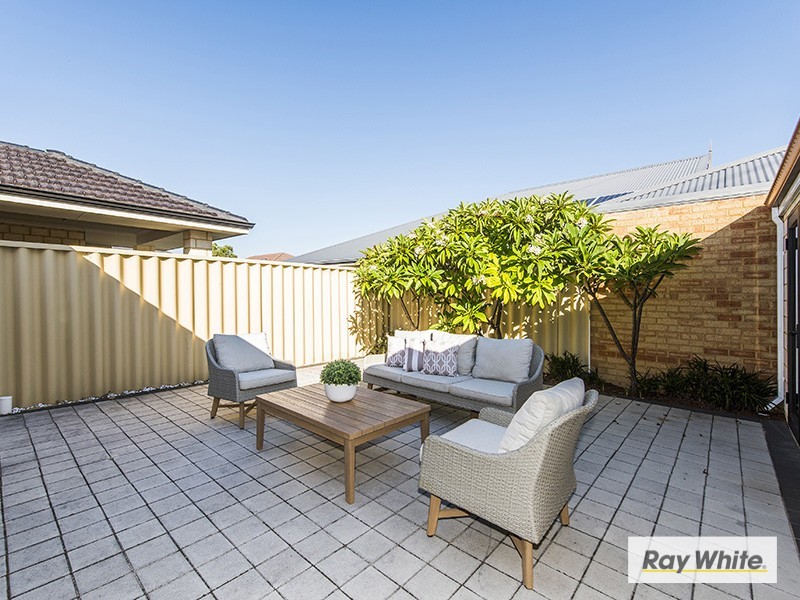 5 Darter Way, Harrisdale WA 6112