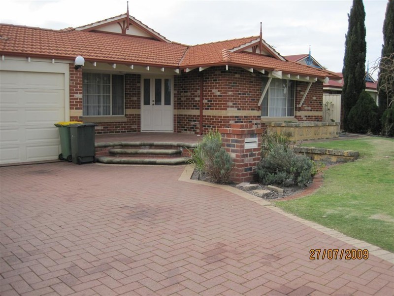 14 Solway Green, Canning Vale WA 6155