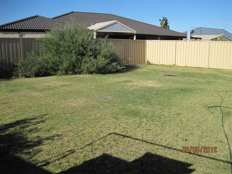 34 The Bridgeway, Canning Vale WA 6155