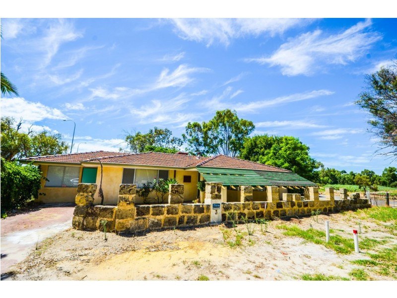 3 Tapper Road, Banjup WA 6164