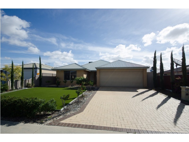 3 Micah Way, Canning Vale WA 6155