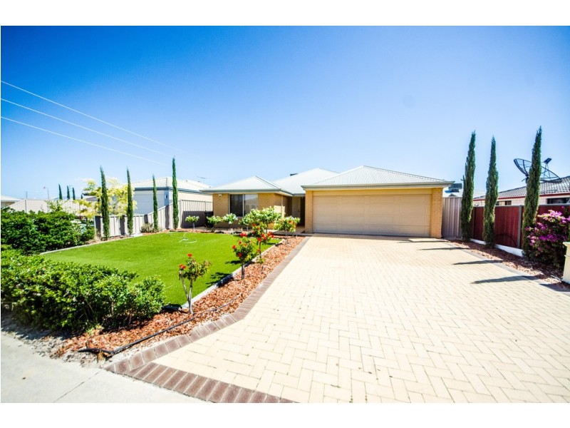 3 Micah Way, Canning Vale WA 6155