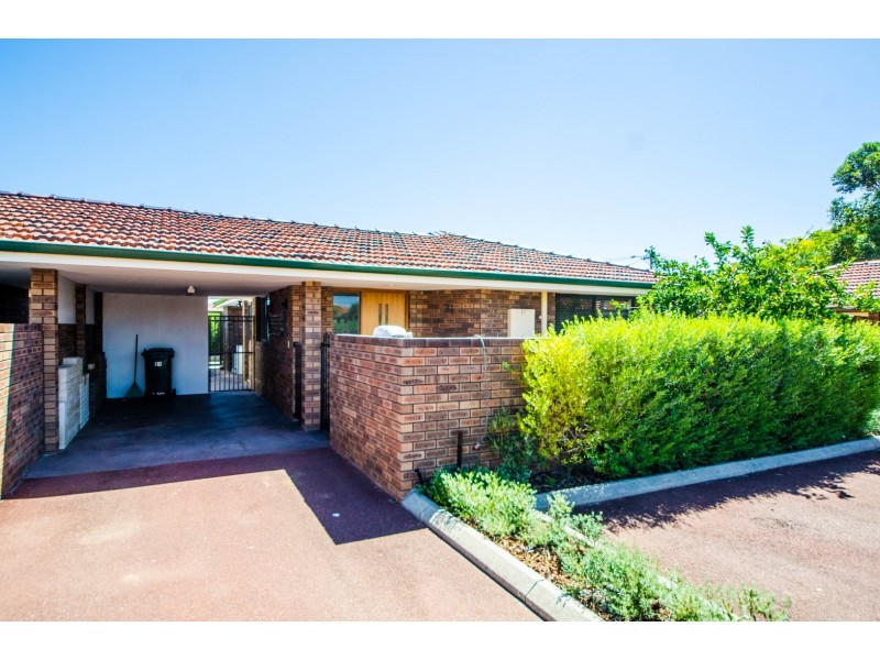 31 Dealy Close, Cannington WA 6107