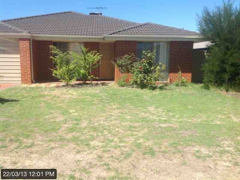 11 Miniata Way, Canning Vale WA 6155