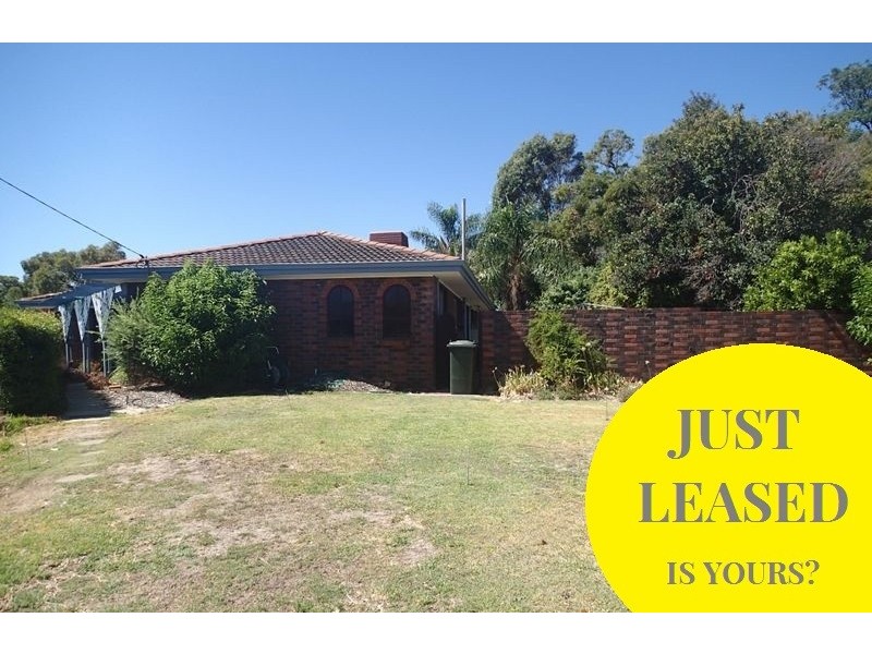 13 Carleton Crescent, Forrestfield WA 6058