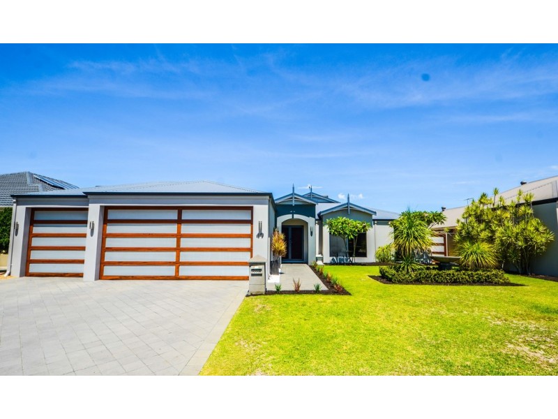 49 Walkingdale Promenade, Southern River WA 6110