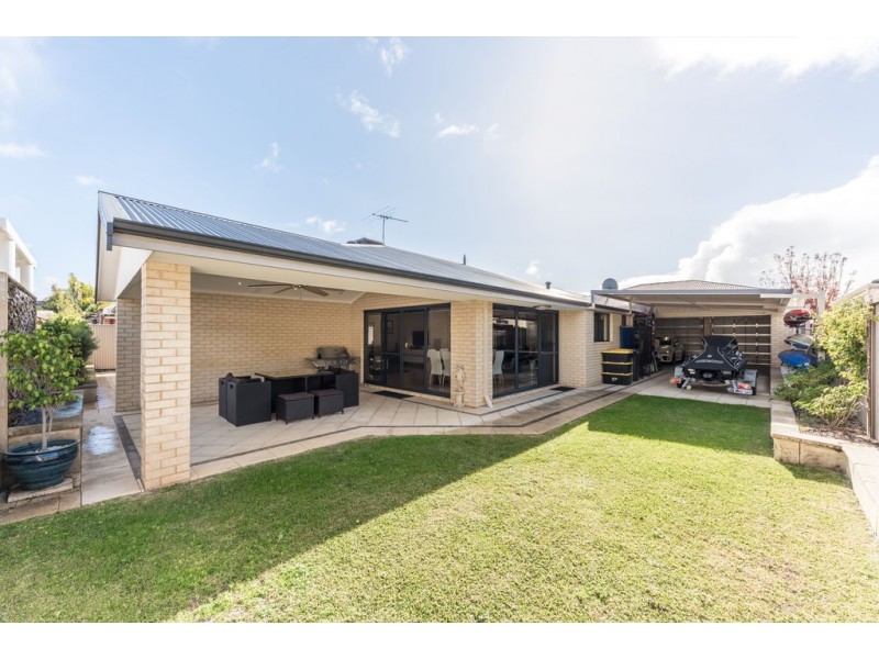 49 Walkingdale Promenade, Southern River WA 6110