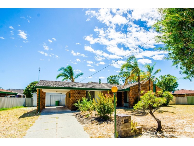 3 Starick Way, Gosnells WA 6110