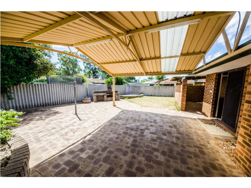 3 Starick Way, Gosnells WA 6110