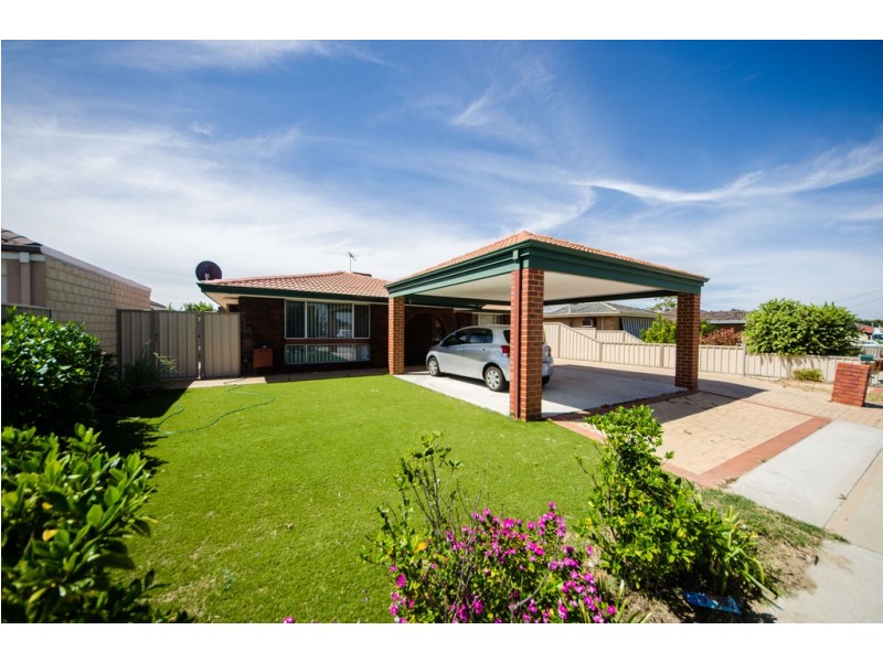 8A Brixton Street, Beckenham WA 6107