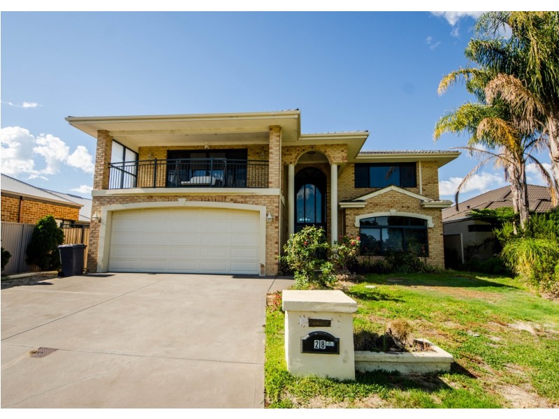 28 Parkview Drive, Southern River WA 6110