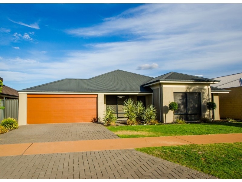 13 Kudos Circuit, Harrisdale WA 6112