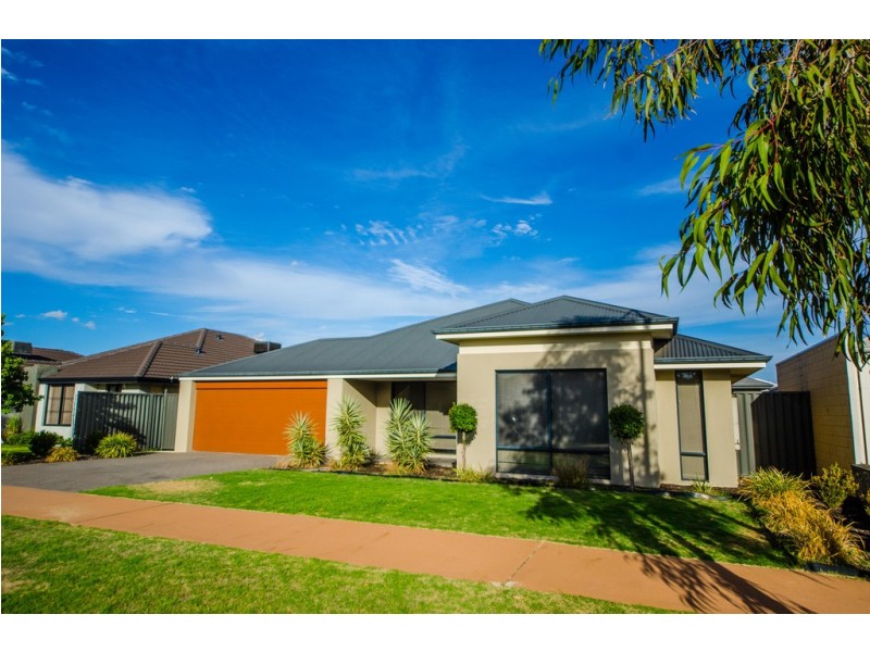 13 Kudos Circuit, Harrisdale WA 6112