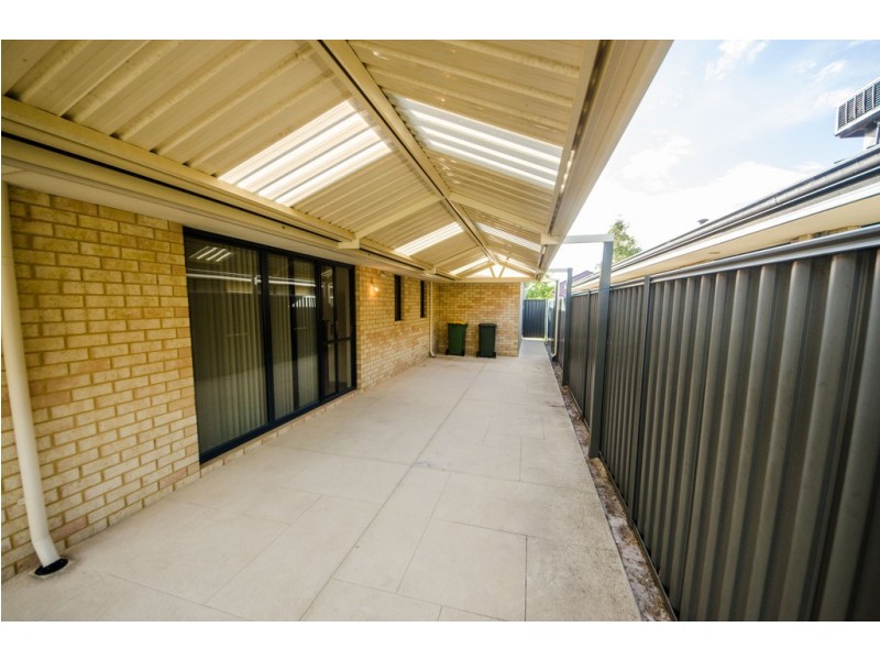 13 Kudos Circuit, Harrisdale WA 6112